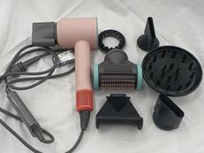 ヘアドライヤー|Dyson