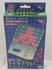 次世代パズル|TAKARA