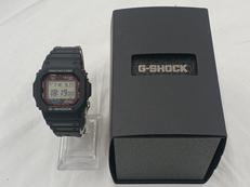 G-SHOCK|CASIO