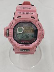 G-SHOCK|CASIO