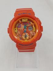 BABY-G|CASIO
