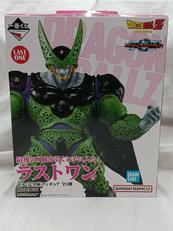 ドラゴンボールZ|BANDAI
