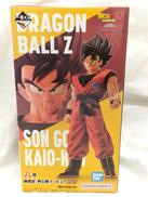 ドラゴンボールZ|BANDAI