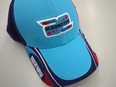 アーモンドアイ キャップ 帽子　ALMOND EYE|競馬グッズ