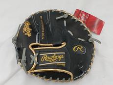 硬式用　トレーニング用　グラブ|Rawlings
