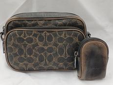 ショルダーバッグ|COACH