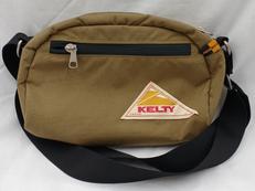 ショルダーバッグ|KELTY