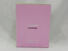 オードトワレ|CHANEL