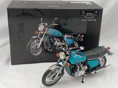 1/12HONDA ゴールドウイング1975|MINICHAMPS