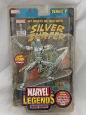 シルバーサーファー|TOYBIZ