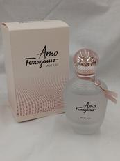 ナチュラルスプレー|salvatore ferragamo