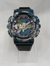 G-SHOCK|CASIO