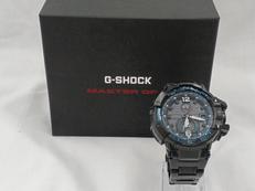G-SHOCK 電波ソーラー|CASIO