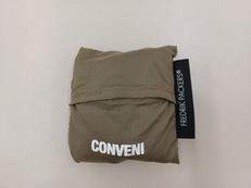 パッカブル CONVENI バッグ　エコバッグ|FRESH SERVICE