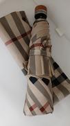 折りたたみ傘|BURBERRY