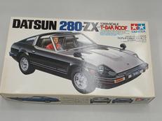 1/24スケールプラモデル|TAMIYA
