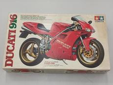 1/12スケールプラモデル|TAMIYA