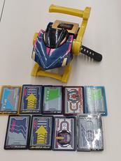 超進化マスコン ブラックシンカギア|TAKARA TOMY