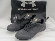 野球スパイク|UNDERARMOUR