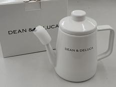 ホーローケトル|DEAN&DELUCA