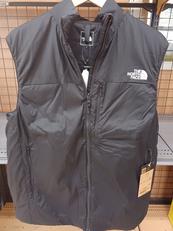 ペントリックベスト|THE NORTH FACE
