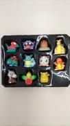 ポケモンキッズDX指人形|BANDAI