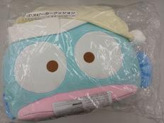 スピーカークッション|サンリオ