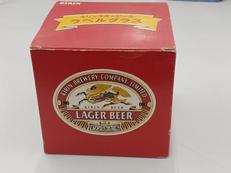 復刻ラベルグラス4個セット|キリンラガービール