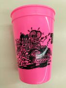 ラットフィンク カップ　STADIUM CUP|MOONEYES