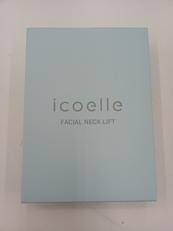 フェイシャルネックリフト|ICOELLE