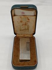 ガスライター|DUNHILL