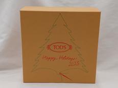 クリスマスリース|TOD'S