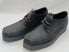 フォーマルシューズ|YOHJI YAMAMOTO