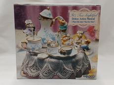 ねずみさんパーティー|ENESCO