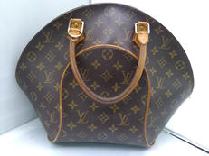 モノグラム|LOUIS VUITTON