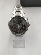 自動巻き腕時計 LINK|TAG HEUER