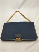 ゴールドチェーンバッグ|CHRISTIANDIOR