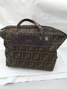 トートバッグ|FENDI