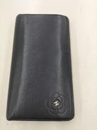 長財布|CHANEL