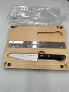 まな板セットM|SNOW PEAK