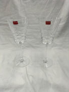 ローラシャンパングラス2客セット|BACCARAT