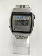 クオーツ　ジャンク|CASIO