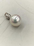 ペンダントトップ|ダイヤ0.01CT