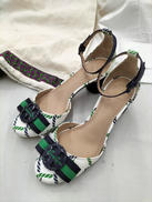 パンプス|TORY BURCH