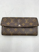 ポルトフォイユ・サラ|LOUIS VUITTON