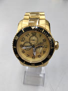 クォーツ腕時計|INVICTA