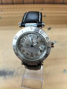 オートマチック|SALVATORE MARRA