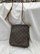 ミュゼットサルサショート|LOUIS VUITTON