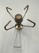 ギガパワーストーブ|SNOW PEAK