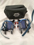 スノースパイク6|MONT-BELL